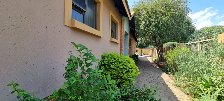 3 Bedroom Property for Sale in Heuwelsig Free State